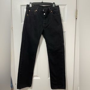 Men’s Levi’s 501